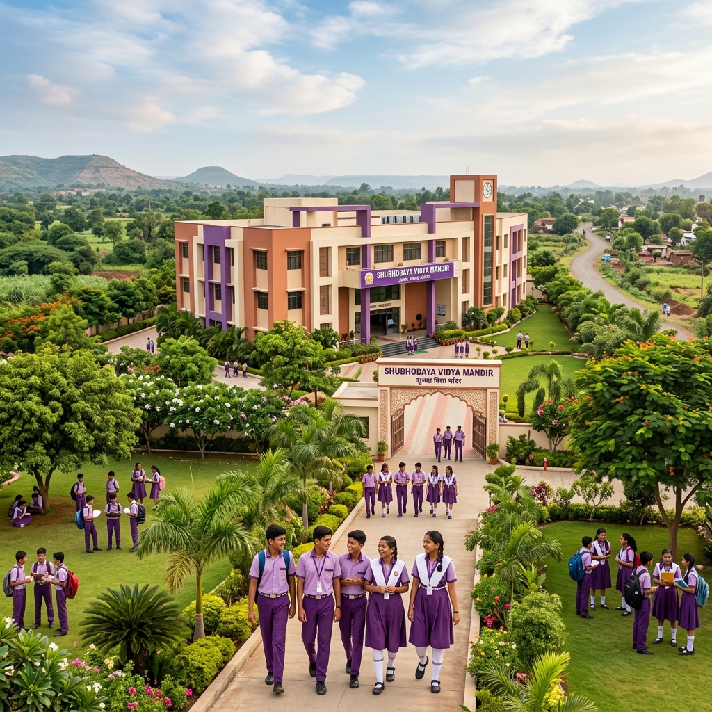 School Assembly and Events