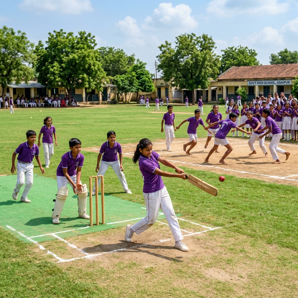 Sports & Athletics