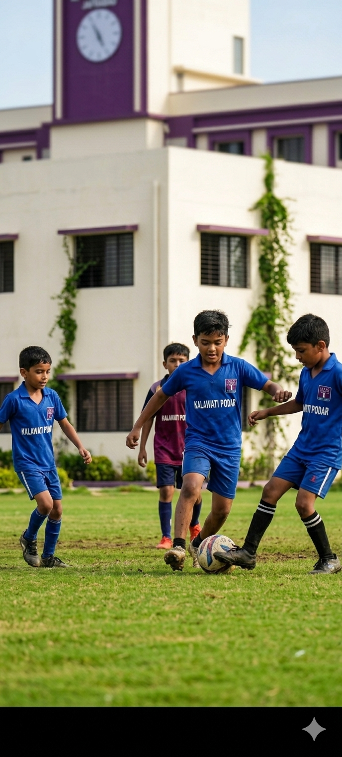 Sports Day Activities